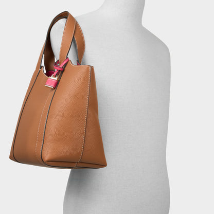 Rowsleyyx Tan Women's Tote & Satchel bags - Satchel bag | Aldo Classic