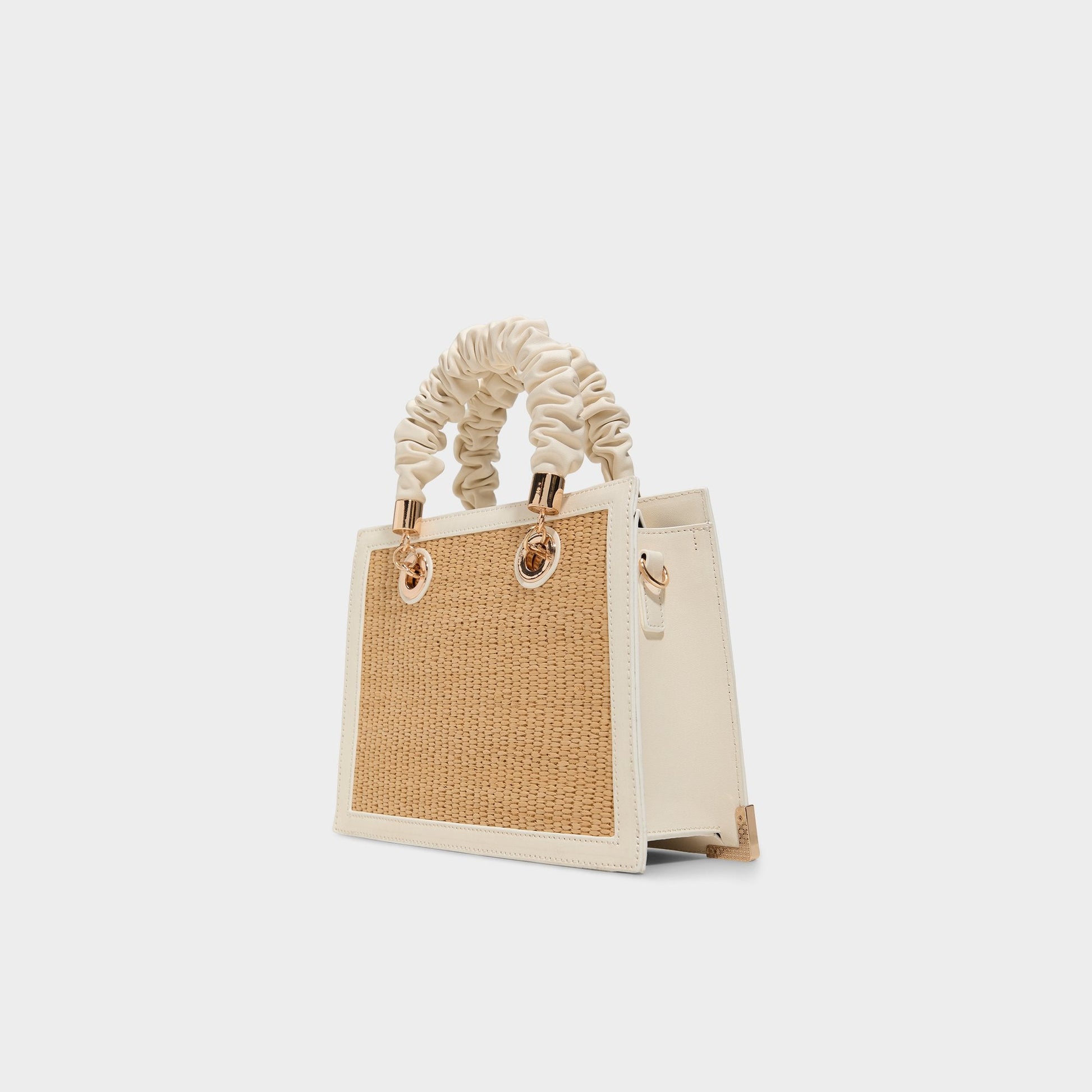 Bilithaax Natural Women's Top Handle Bags - Satchel bag | Aldo Essential