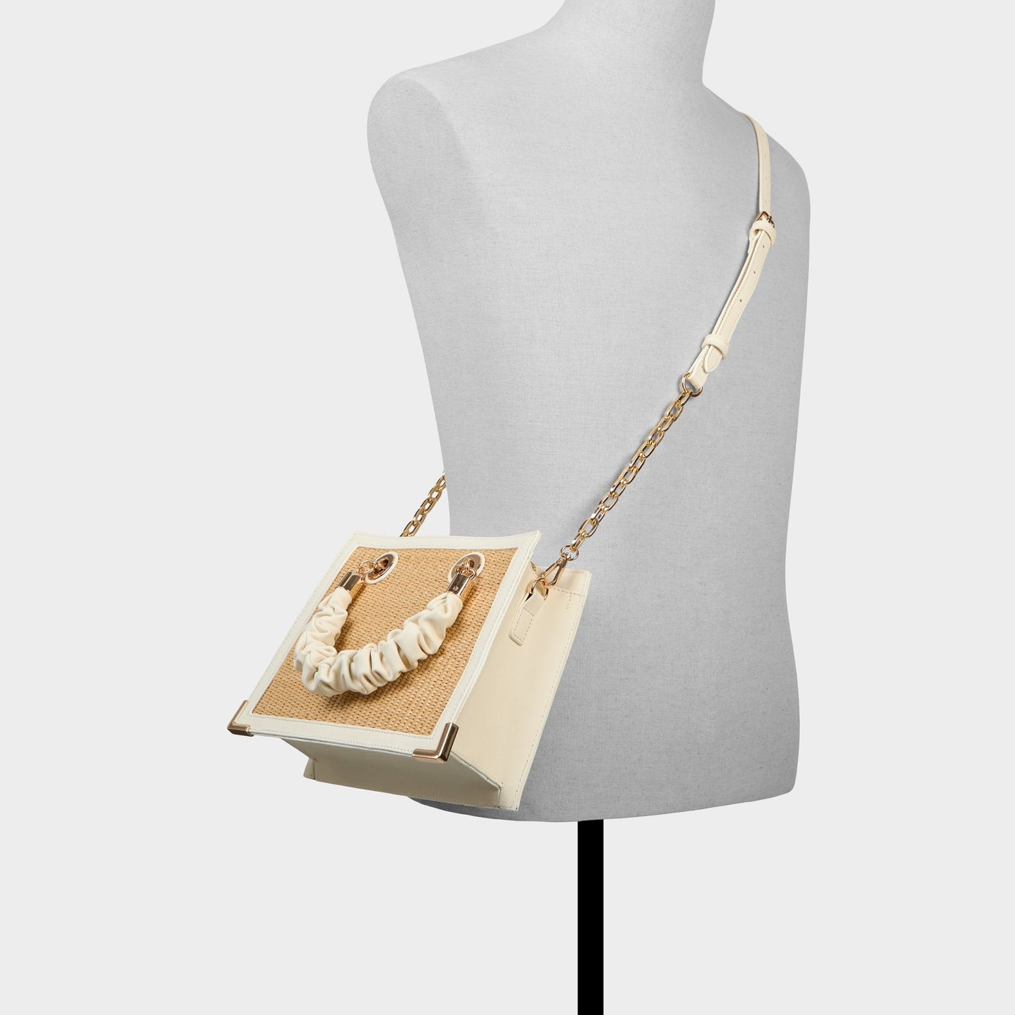 Bilithaax Natural Women's Top Handle Bags - Satchel bag | Aldo Essential