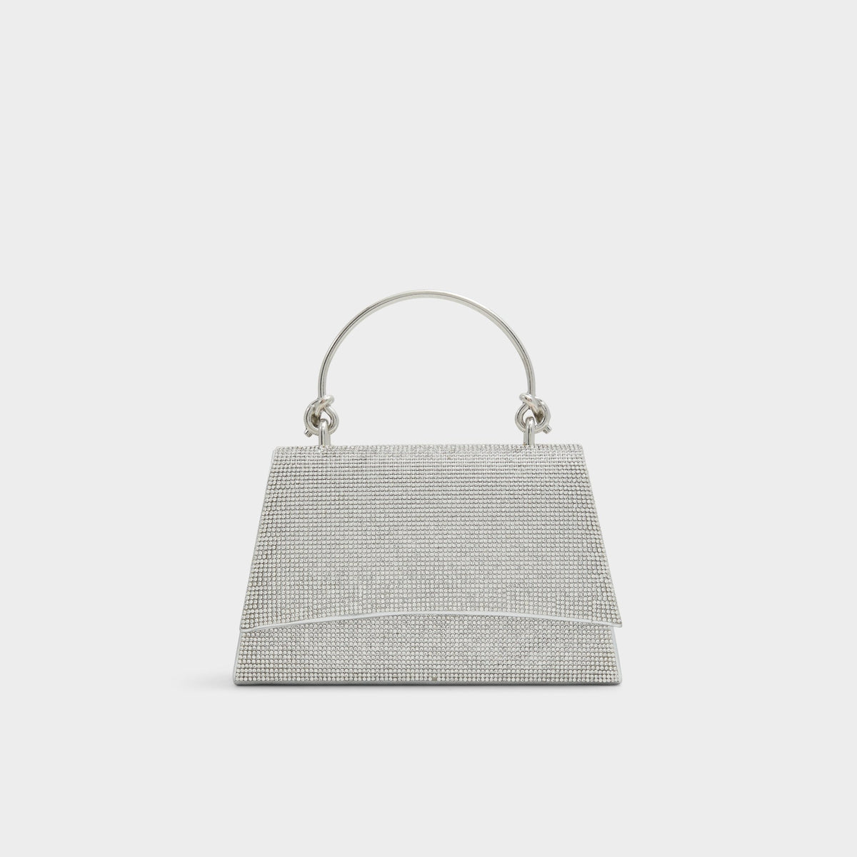 Felisiax Silver Women's Top Handle Bags - Top handle bag | Aldo Featured