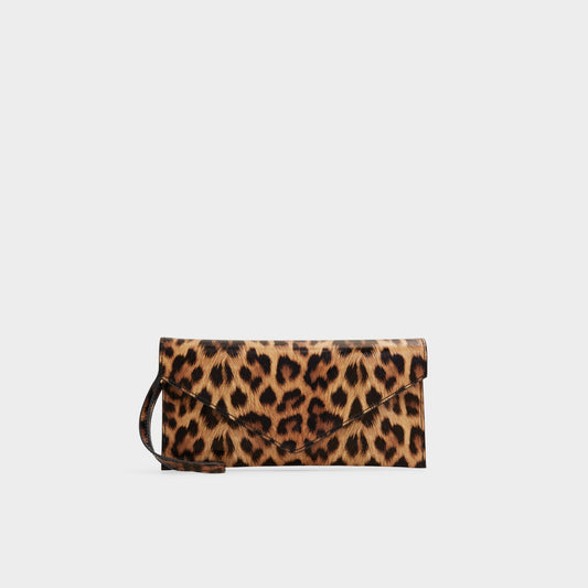 Mallasveex Brown Multi Women's Clutches & Evening bags - Clutch | Aldo Popular