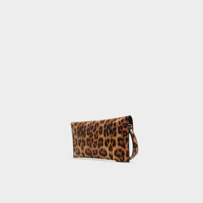 Mallasveex Brown Multi Women's Clutches & Evening bags - Clutch | Aldo Popular