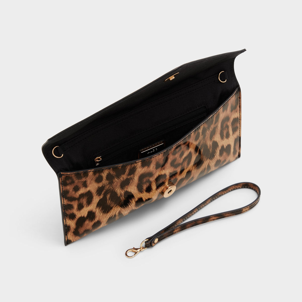 Mallasveex Brown Multi Women's Clutches & Evening bags - Clutch | Aldo Popular