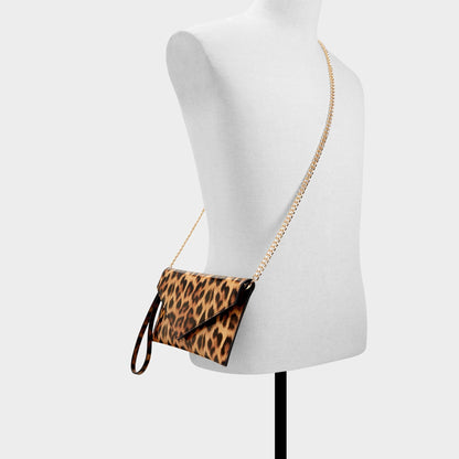 Mallasveex Brown Multi Women's Clutches & Evening bags - Clutch | Aldo Popular