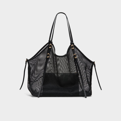 Meshcarry Black Women's Tote & Satchel bags - Hobo bag | Aldo Trending