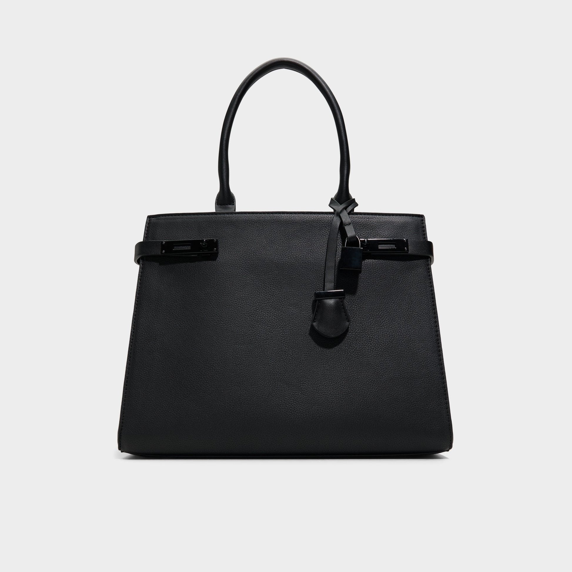 Manillaax Black/Black Women's Tote & Satchel bags -  | Aldo Best Seller