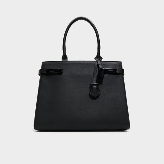 Manillaax Black/Black Women's Tote & Satchel bags -  | Aldo Best Seller