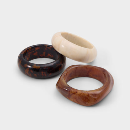 Gabriiella Other Brown Women's Bracelets - Bangle bracelet | Aldo Recommended