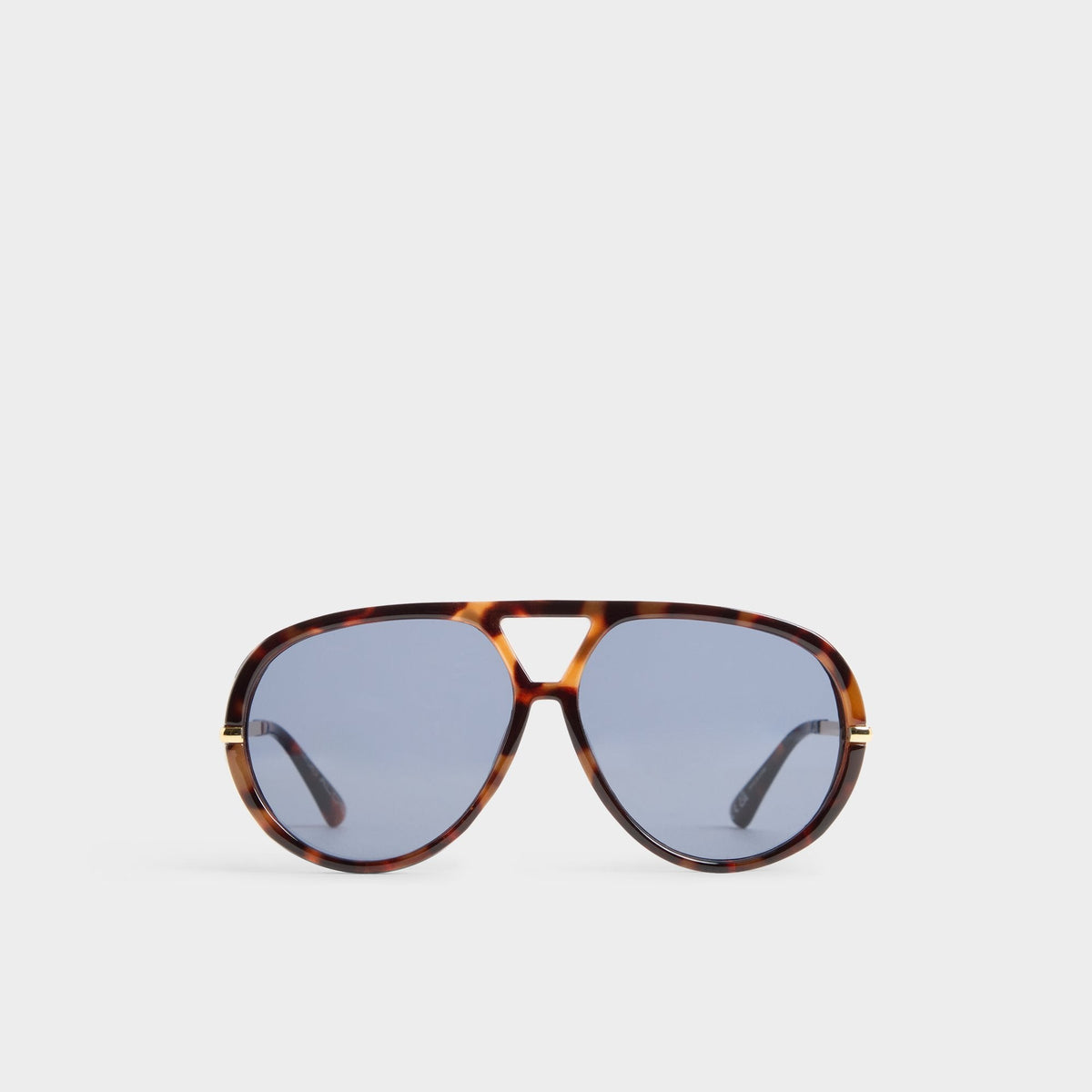 Eliiana in Other Brown - Aviator sunglasses | Aldo Essential