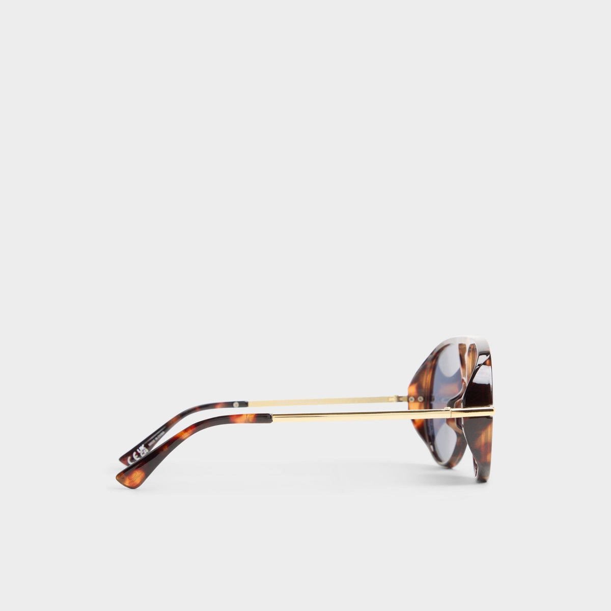 Eliiana in Other Brown - Aviator sunglasses | Aldo Essential