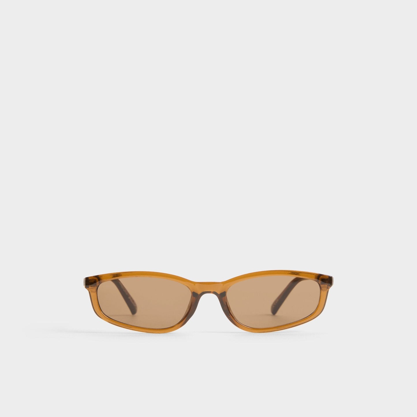 Freyyaax in Brown - Rectangle sunglasses | Aldo Recommended