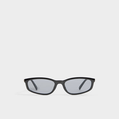 Freyyaax in Black - Rectangle sunglasses | Aldo Essential