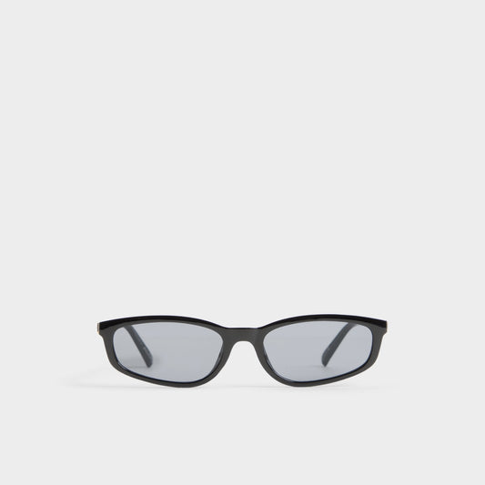 Freyyaax in Black - Rectangle sunglasses | Aldo Essential