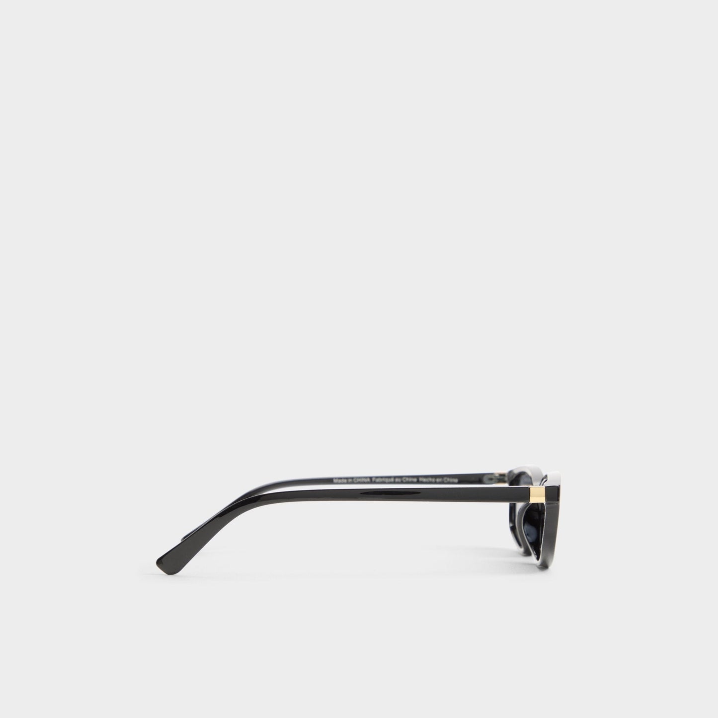 Freyyaax in Black - Rectangle sunglasses | Aldo Essential