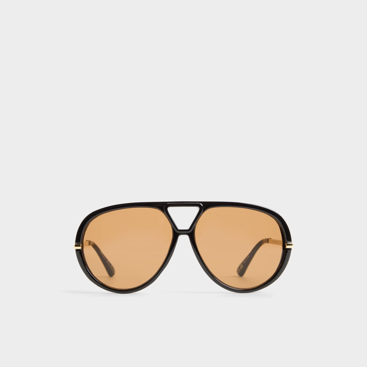 Eliiana in Black Gold Multi - Aviator sunglasses | Aldo Premium