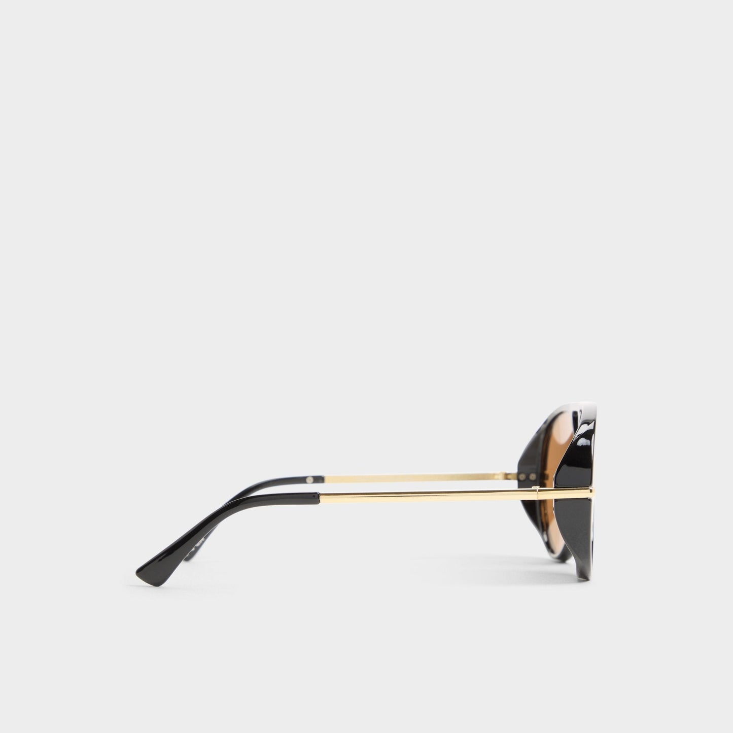 Eliiana in Black Gold Multi - Aviator sunglasses | Aldo Premium