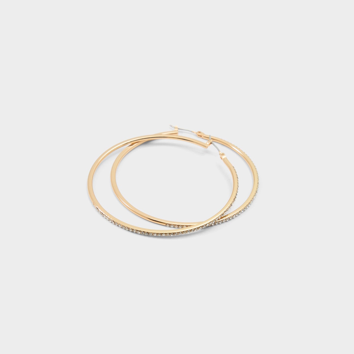 Eryrie in Gold Clear Multi - Earrings | Aldo Premium