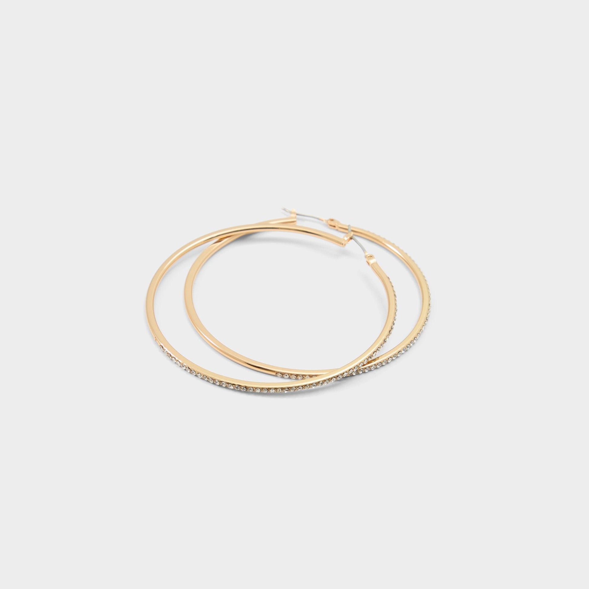 Eryrie in Gold Clear Multi - Earrings | Aldo Premium