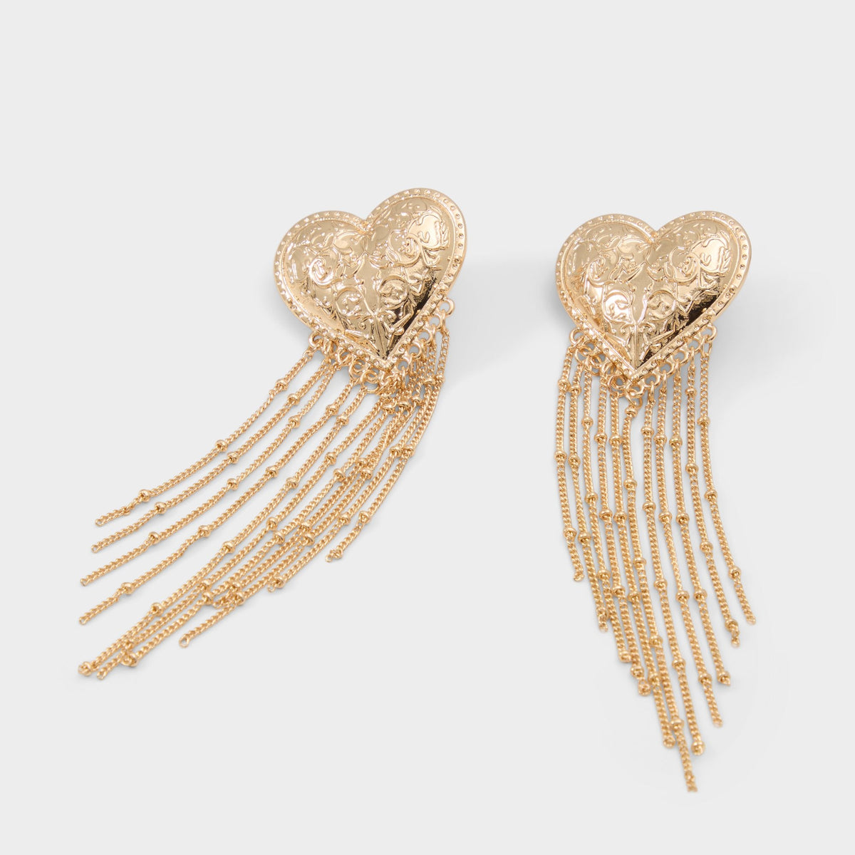 Lovique in Gold - Chandelier earrings | Aldo Featured