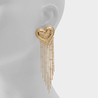 Lovique in Gold - Chandelier earrings | Aldo Featured