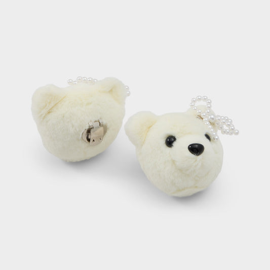 Honeybear in Beige - Shoe accessory | Aldo Popular