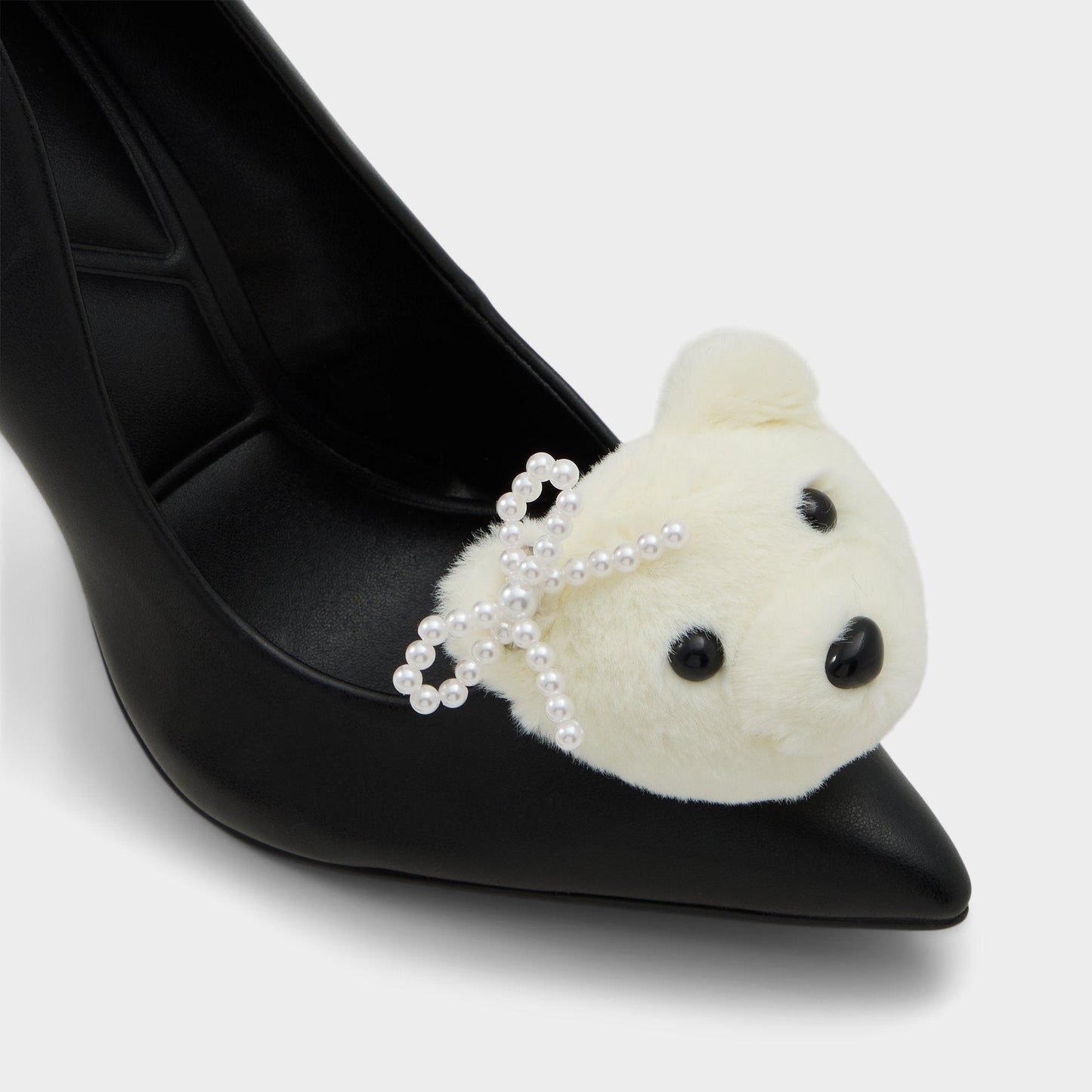 Honeybear in Beige - Shoe accessory | Aldo Popular