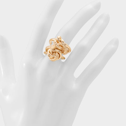 Aurom in Gold - Ring | Aldo Premium