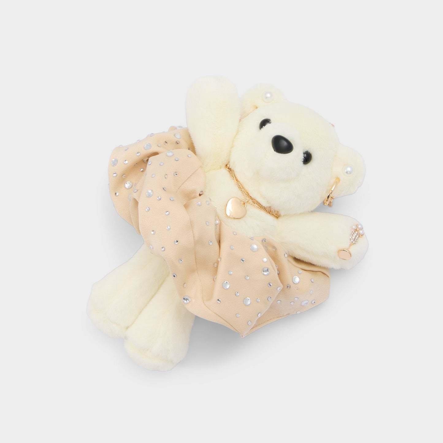 Bubbless in Ice - Bag charm | Aldo New