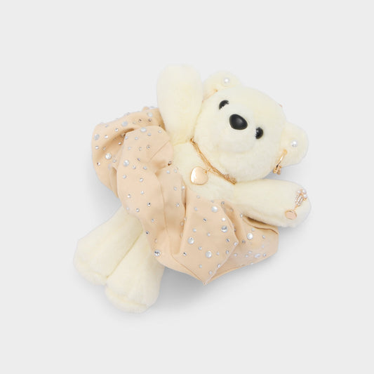 Bubbless in Ice - Bag charm | Aldo New