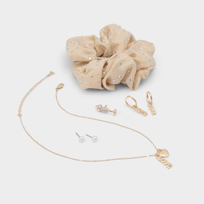 Bubbless in Ice - Bag charm | Aldo New