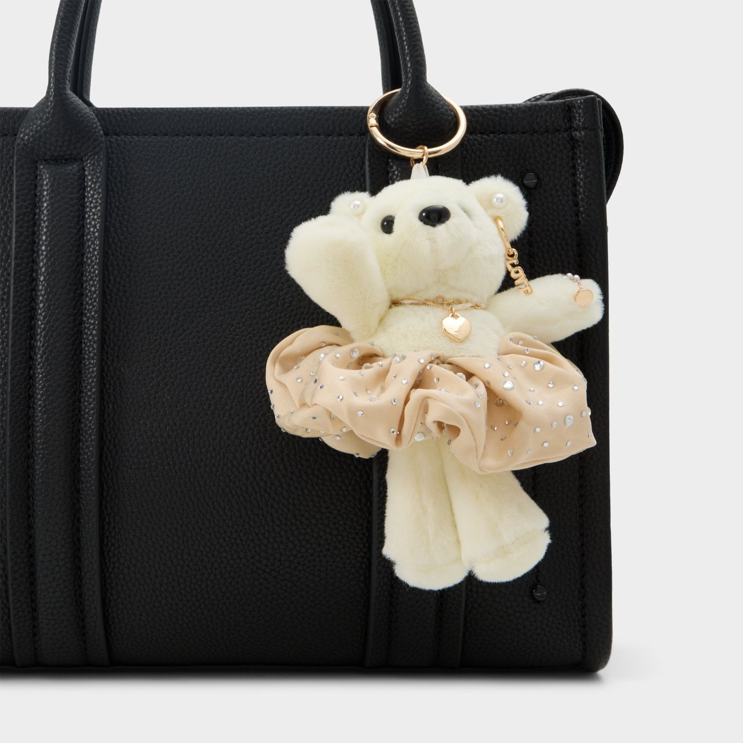 Bubbless in Ice - Bag charm | Aldo New