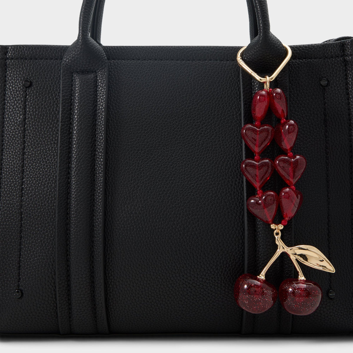 Cherribomb Red Women's Bag Charms & Keychains - Bag charm | Aldo Recommended