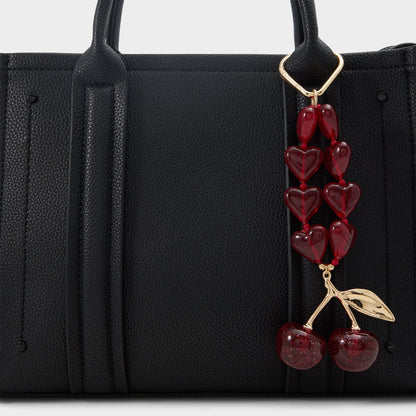Cherribomb Red Women's Bag Charms & Keychains - Bag charm | Aldo Recommended