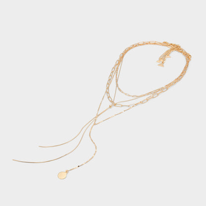 Issadorra in Gold - Necklace | Aldo Signature