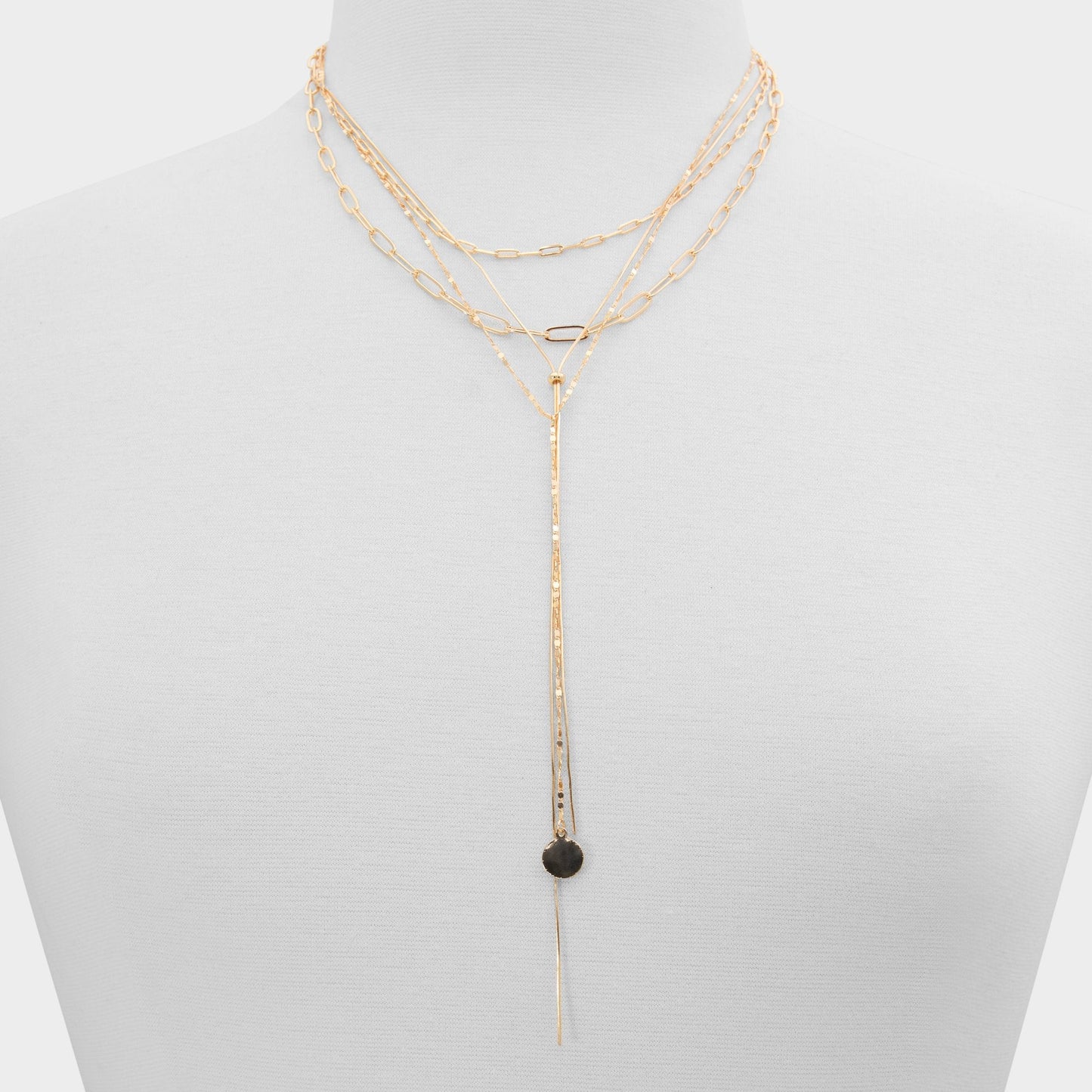 Issadorra in Gold - Necklace | Aldo Signature