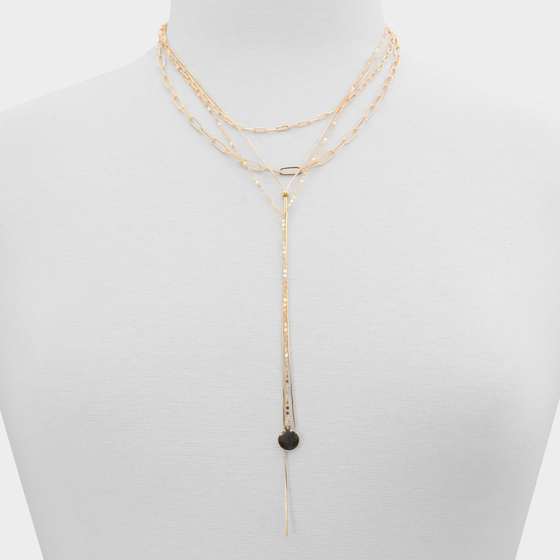 Issadorra in Gold - Necklace | Aldo Signature