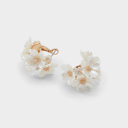Delicacy Ice Women's Earrings - Earrings | Aldo Signature