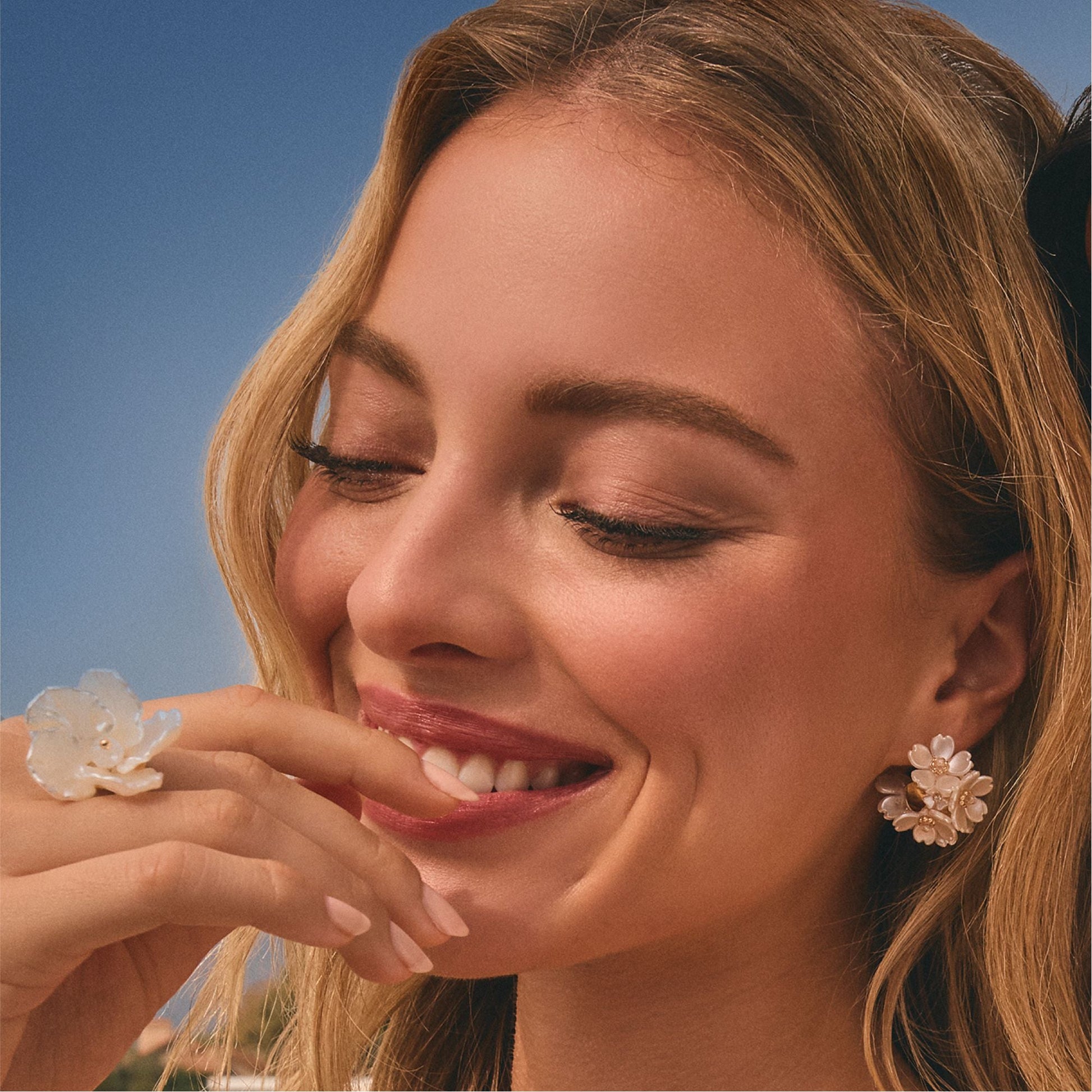 Delicacy Ice Women's Earrings - Earrings | Aldo Signature