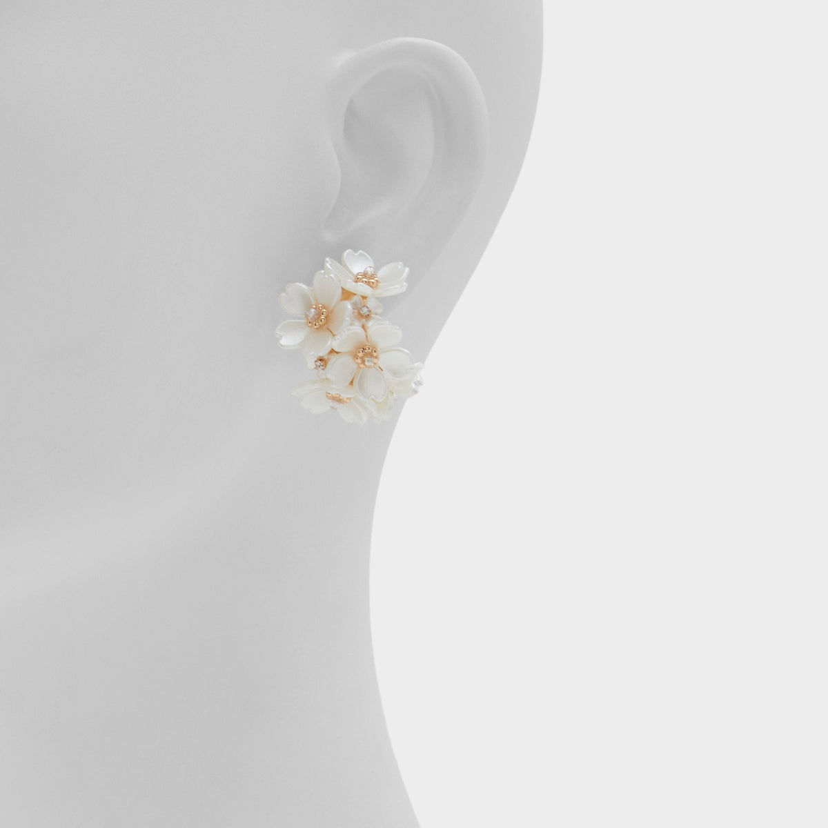 Delicacy Ice Women's Earrings - Earrings | Aldo Signature