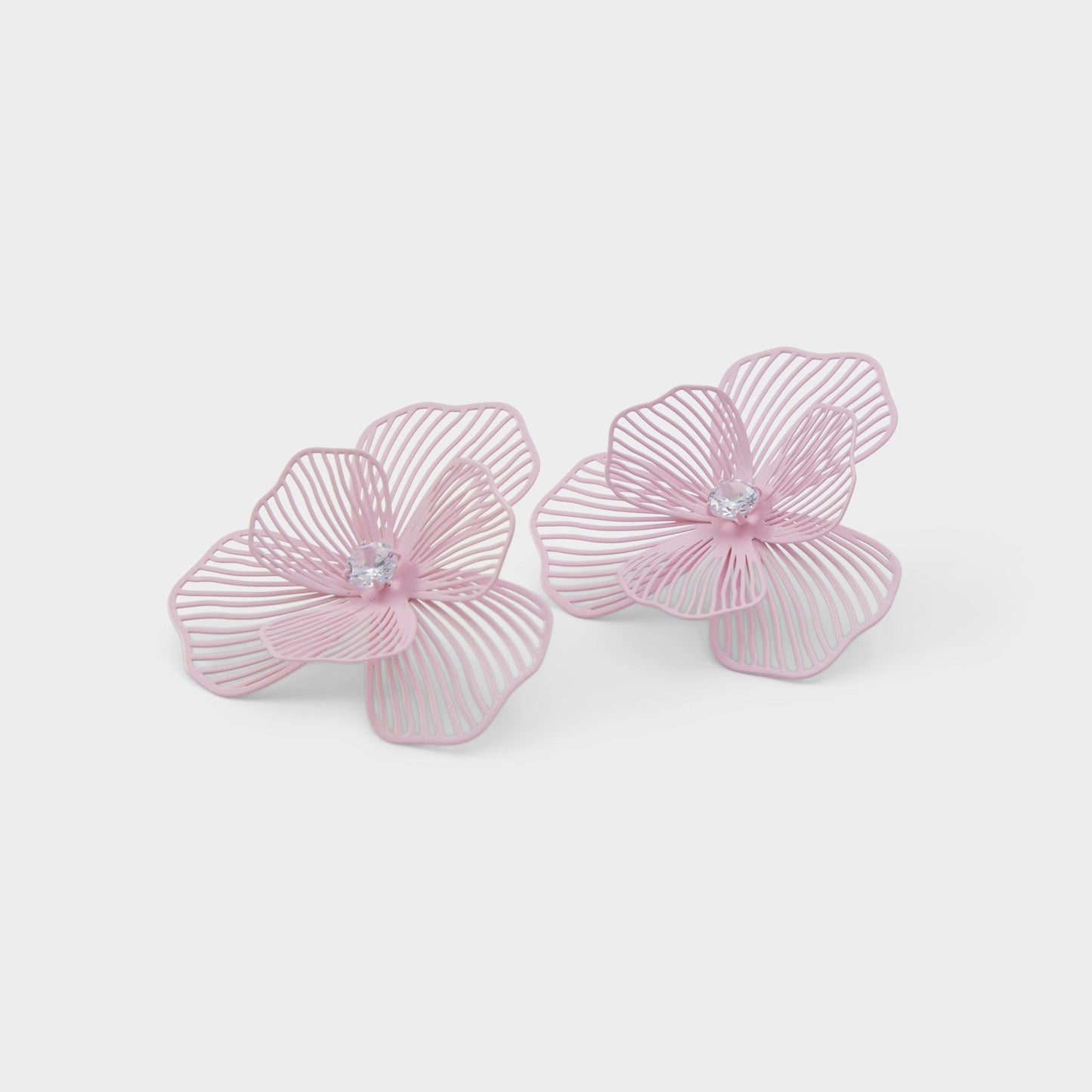 Petaldream Light Purple Women's Earrings - Earrings | Aldo Essential