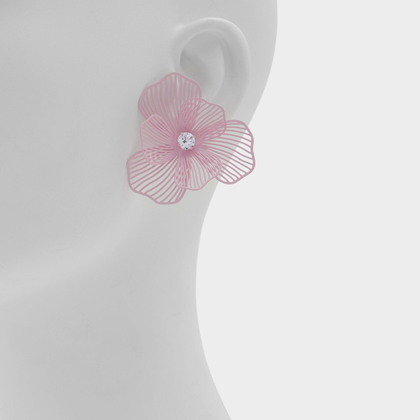 Petaldream Light Purple Women's Earrings - Earrings | Aldo Essential