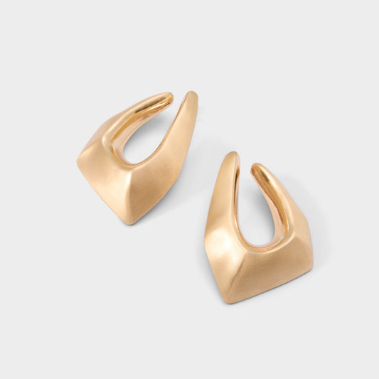 Ellabella in Gold - Statement earrings | Aldo Premium