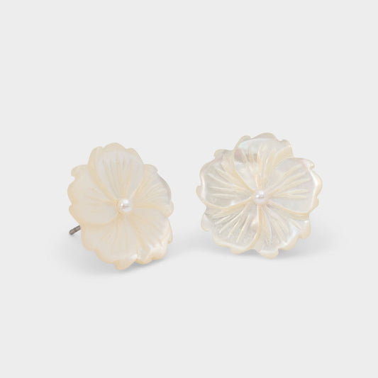 Camelliaa Ice Women's Earrings - Earrings | Aldo Recommended