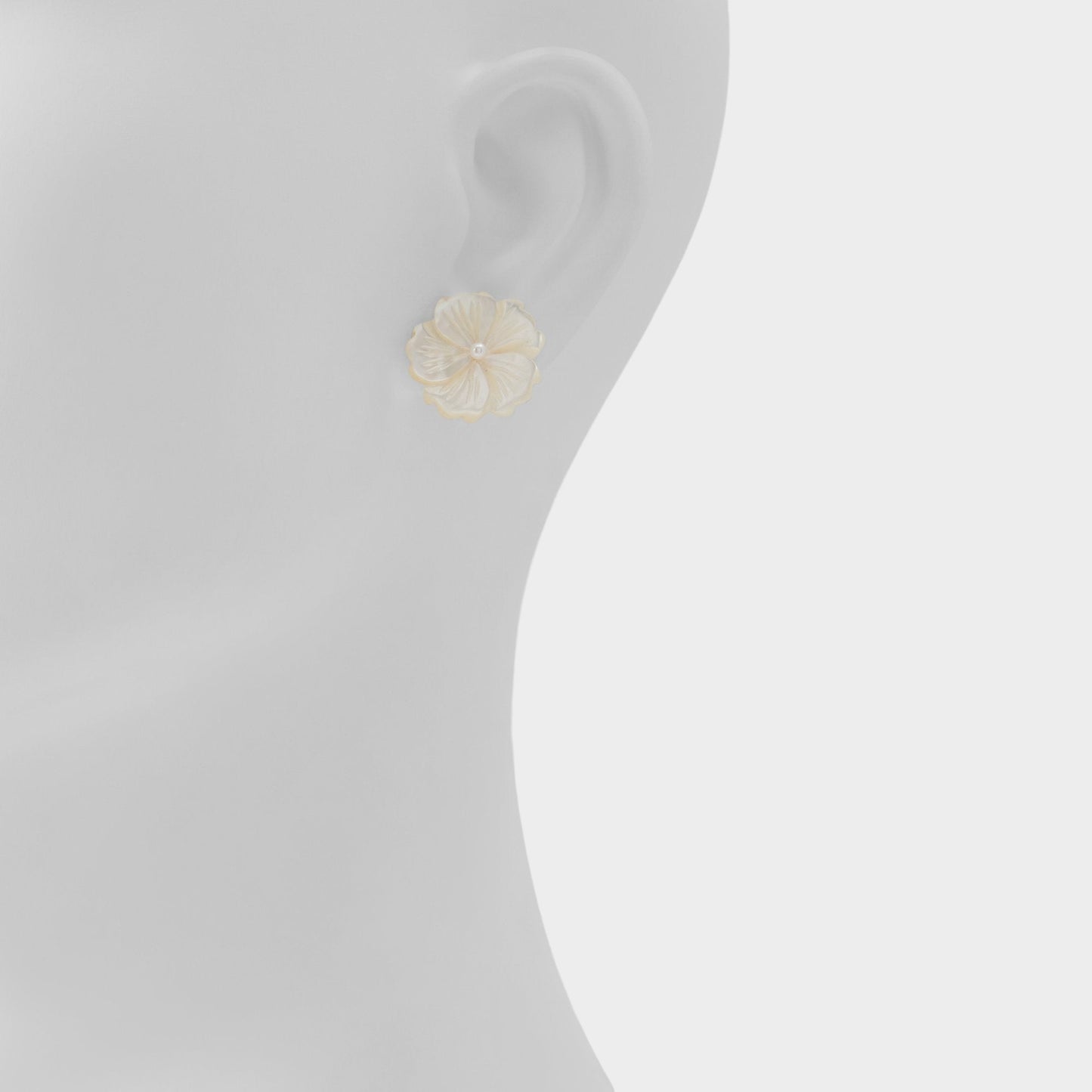 Camelliaa Ice Women's Earrings - Earrings | Aldo Recommended