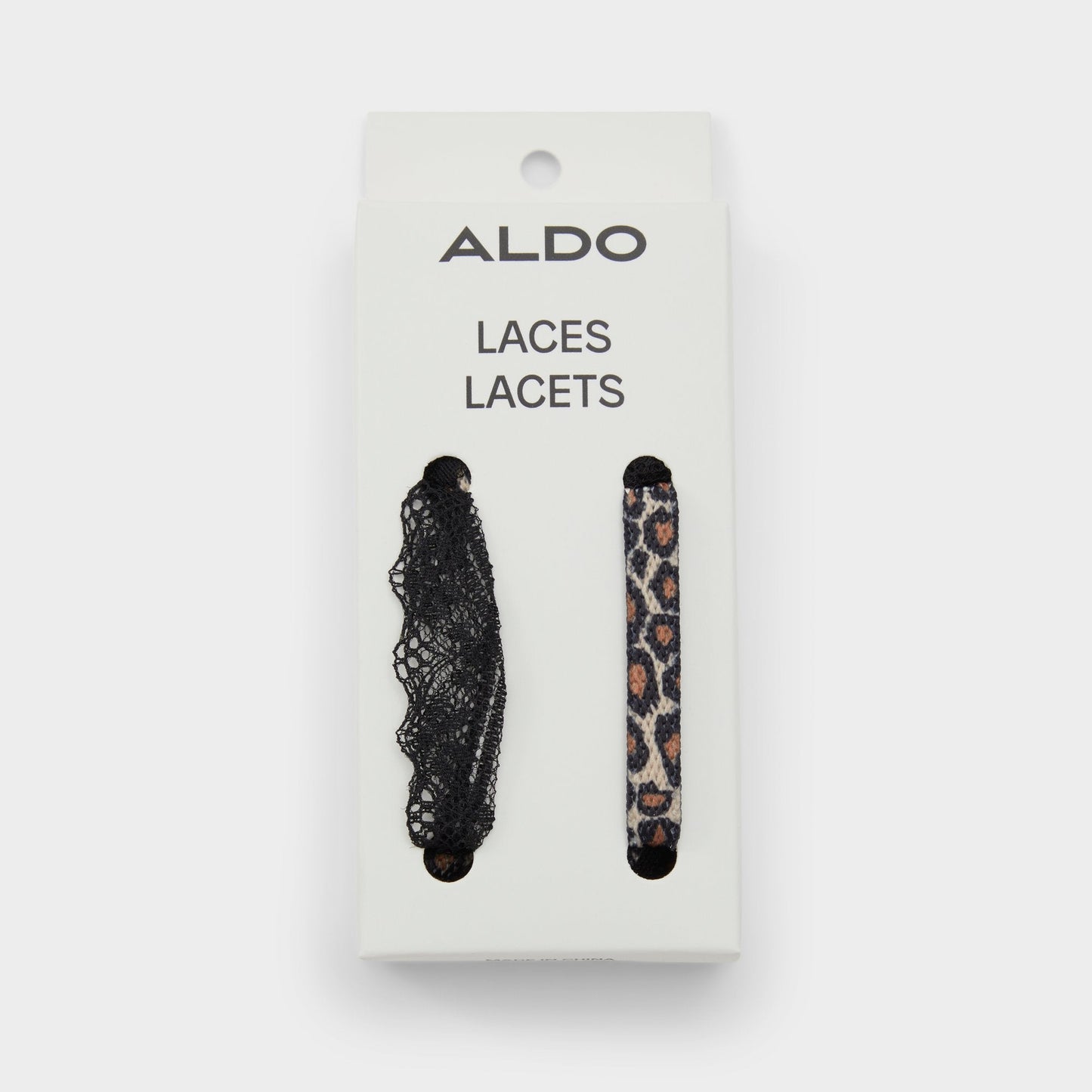 Lacelover Other Brown Women's Shoe Charms & Laces - Shoelaces | Aldo Best Seller