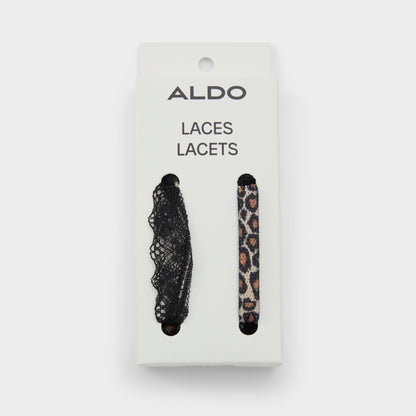 Lacelover Other Brown Women's Shoe Charms & Laces - Shoelaces | Aldo Best Seller