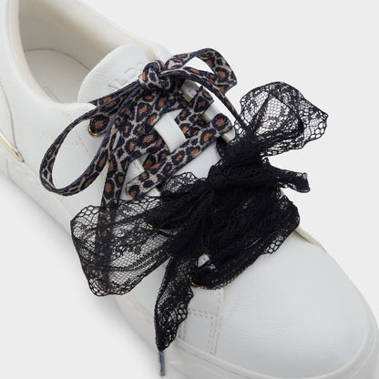 Lacelover Other Brown Women's Shoe Charms & Laces - Shoelaces | Aldo Best Seller