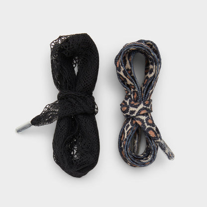 Lacelover Other Brown Women's Shoe Charms & Laces - Shoelaces | Aldo Best Seller