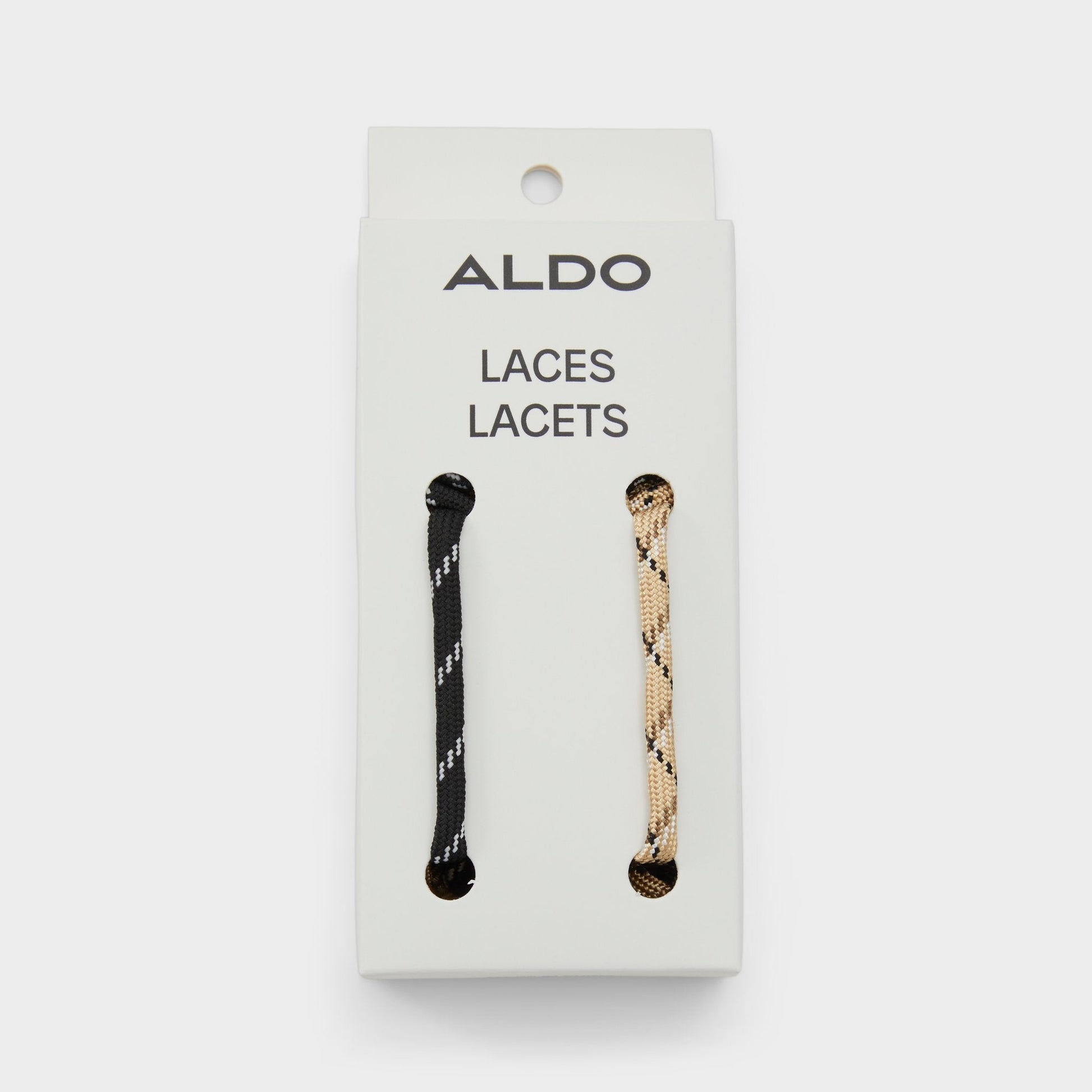 Loopz Black Women's Shoe Charms & Laces - Shoelaces | Aldo Signature