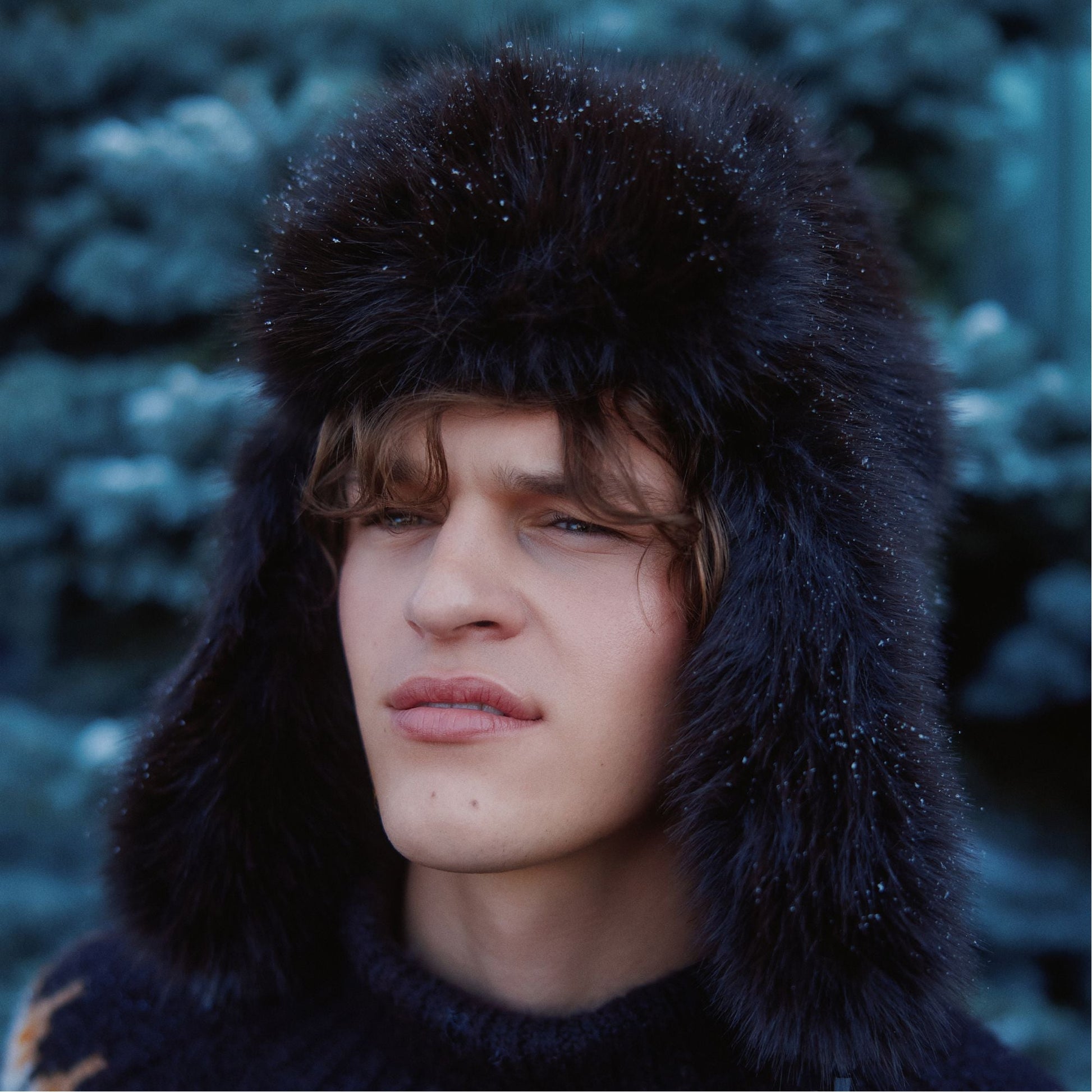 Aspene in Brown - Hat | Aldo New